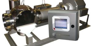 Metal Separator Machine