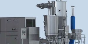 Pharmaceutical Machine