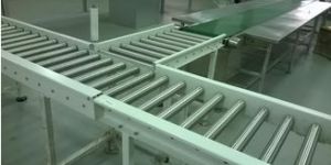 Roller Conveyor System