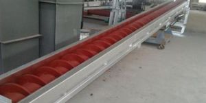 Screw Conveyor System