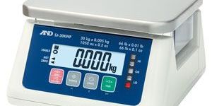 SJ-WP Series Balance