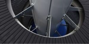 Spiral Conveyor System