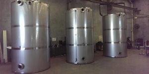 Storage Tanks