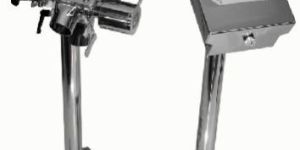 Tablet Metal Detector