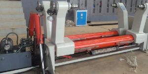 Shaftless Electric Reel Stand