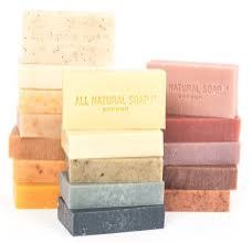 Natural Soap