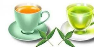Neem Tea