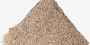 Fly Ash Powder