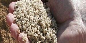 Granulated Blast Furnace