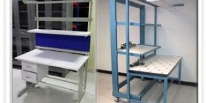 Industrial Workstations