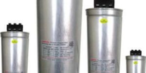 CYLINDRICAL CAPACITORS