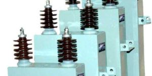 Medium Voltage Shunt Capacitors