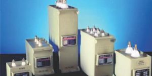 OIL SQUARE MFD CAPACITORS