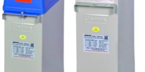 Power Capacitors