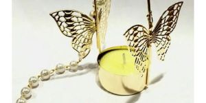 Hanging Candle Light Holders