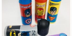 Super Hero Pencil Box 2