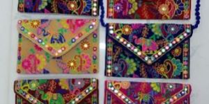 Traditional Sling Bag