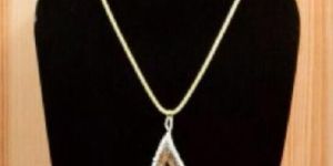 Handmade Paddy Pendant Necklaces