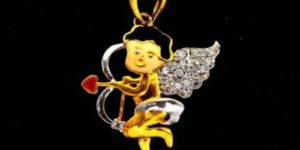 Artificial Small Pendants