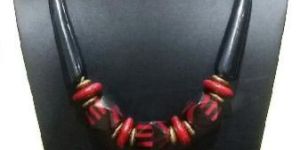 Stone Bead Necklaces