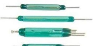 Reed Switches