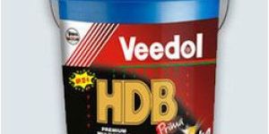 Veedol 20W40 HDB Oil