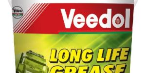 Veedol Long Life Grease