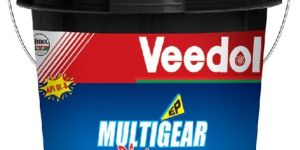 Veedol Multigear Oil