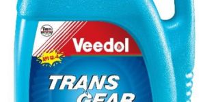 Veedol Transgear Oil