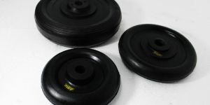 Rubber Wheels