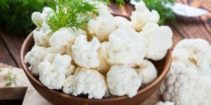 Fresh Cauliflower