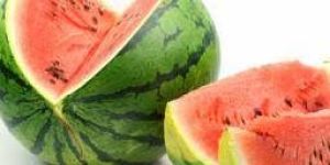 Fresh Watermelon