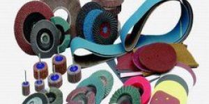 Abrasive Tools