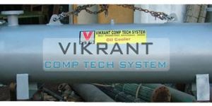 Hydraulic Oil Cooler