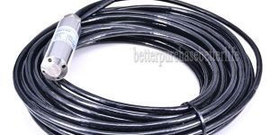 Submersible Level Transmitter