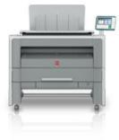 Large Format Printer BLACK