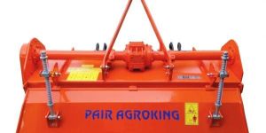 Rotary Tiller