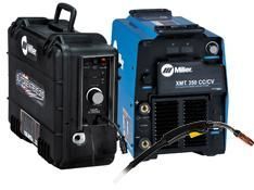 Miller Welding Equipments