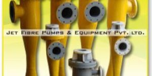 Pollution Control Systems