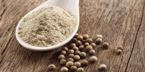 White Pepper Powder