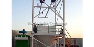 Bulk Bag Dischargers
