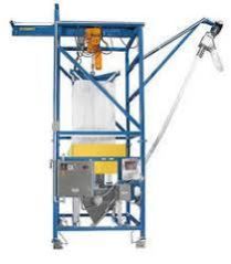 Jumbo Bag Unloading System