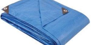 HDPE Tarpaulin