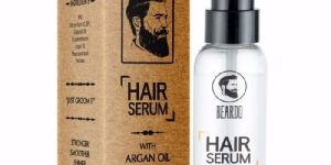 Hair Serum