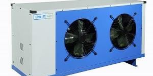 Air Cooled Condensing Unit