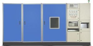 Compressor Calorimeter