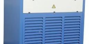 Fountain Solution Chillers