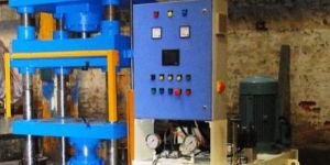 Hydraulic Deep Drawing Press Double Action