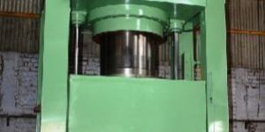 Hydraulic Forming Press