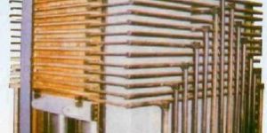 Hydraulic Plywood Press